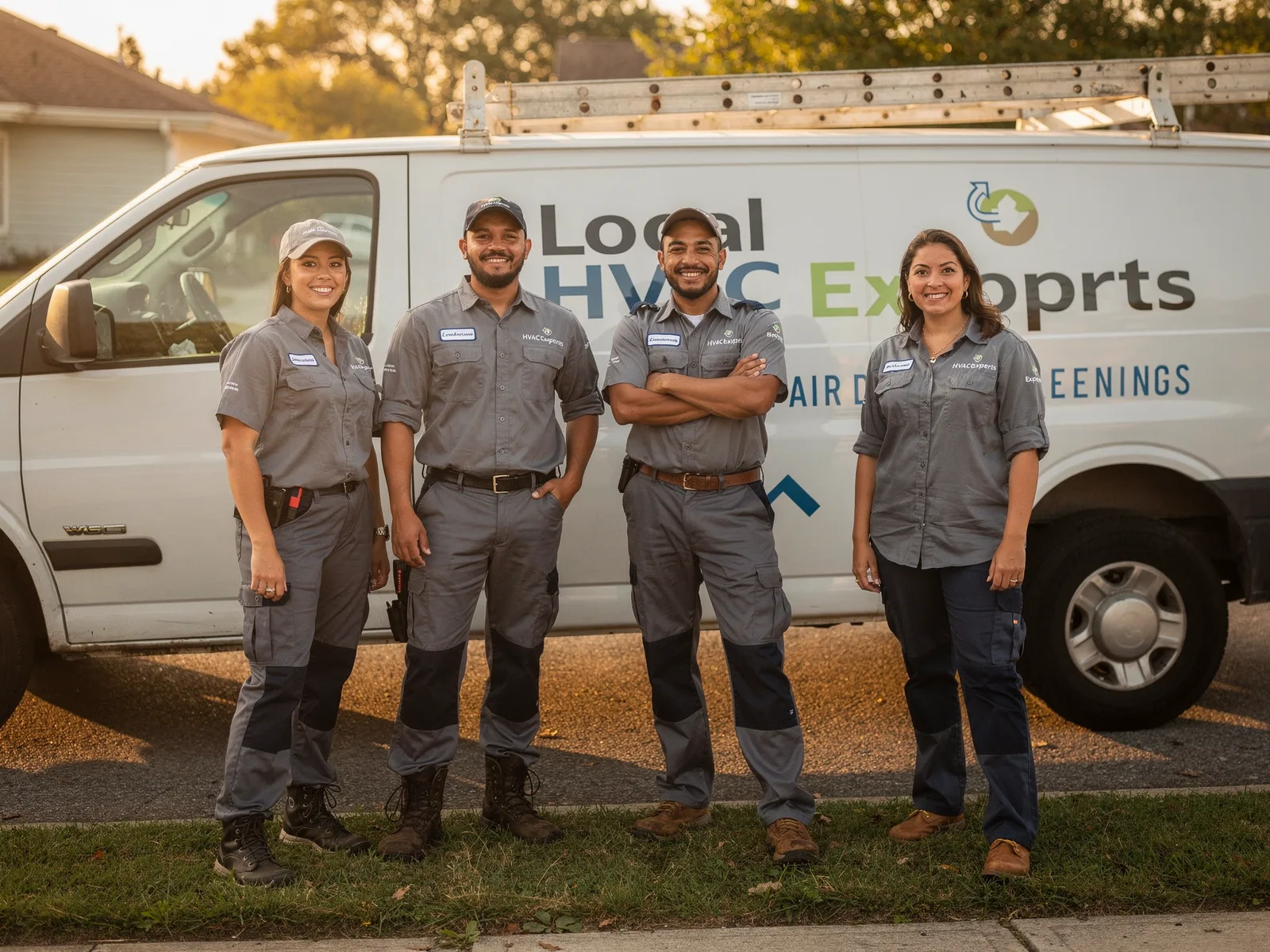 24/7 HVAC Repair & AC Replacement company in Salter Path, NC