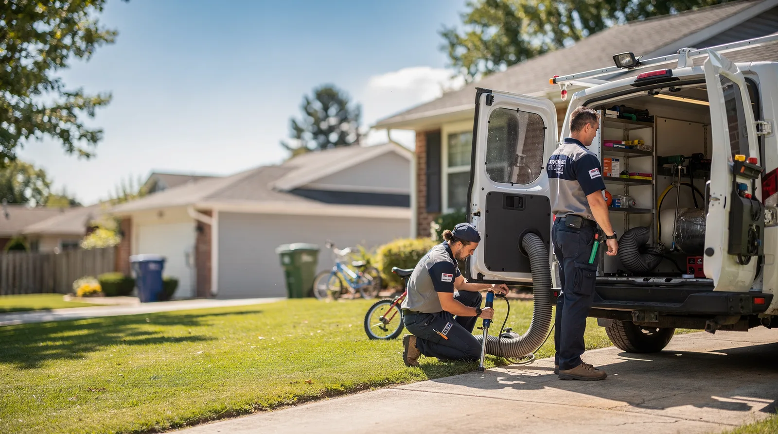 24/7 HVAC Repair & AC Replacement in Salter Path, NC near me